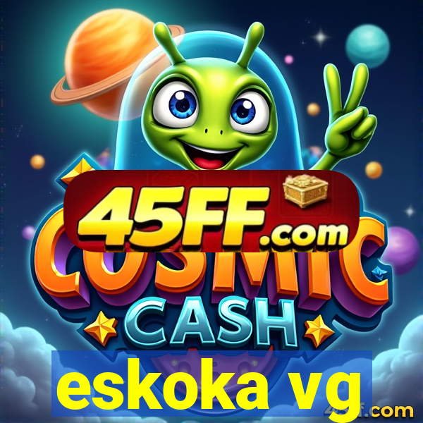 eskoka vg